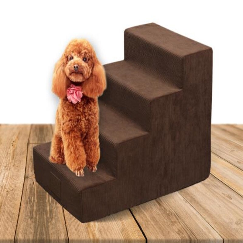 Escalier pour animaux domestiques