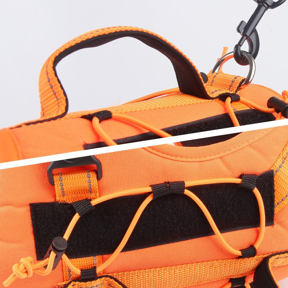 Pet Hand-Holding Rope Anti-Breakaway Dog Harness