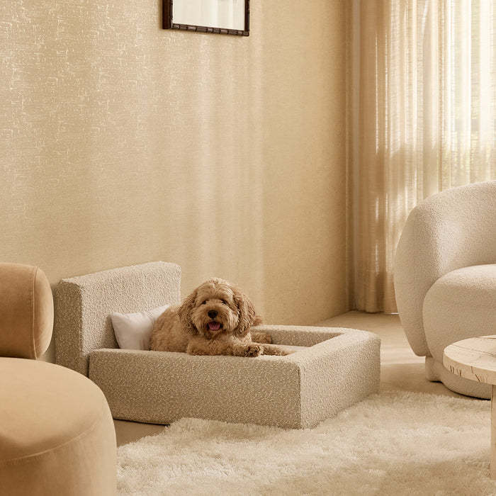 Lit pour animaux