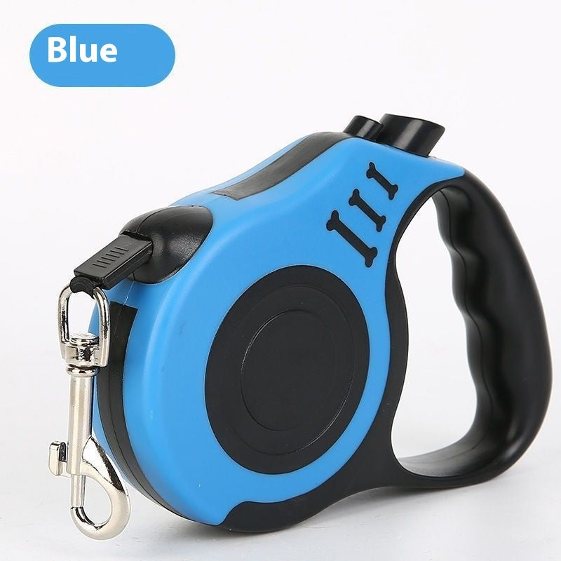 Pet Hand-Holding Rope Anti-Breakaway Dog Harness