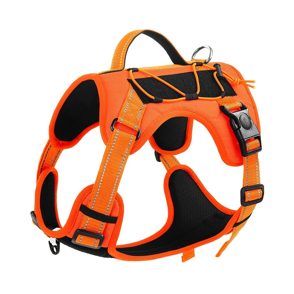 Pet Hand-Holding Rope Anti-Breakaway Dog Harness