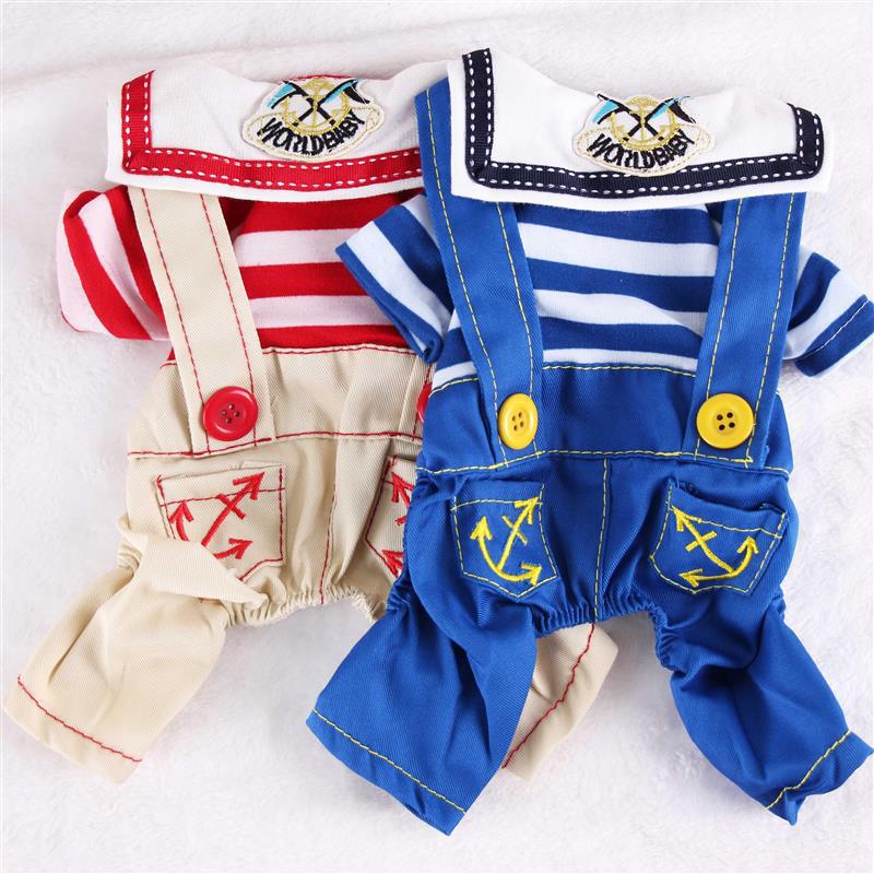 Pet Clothes for Dogs: Four-Legged Outfits