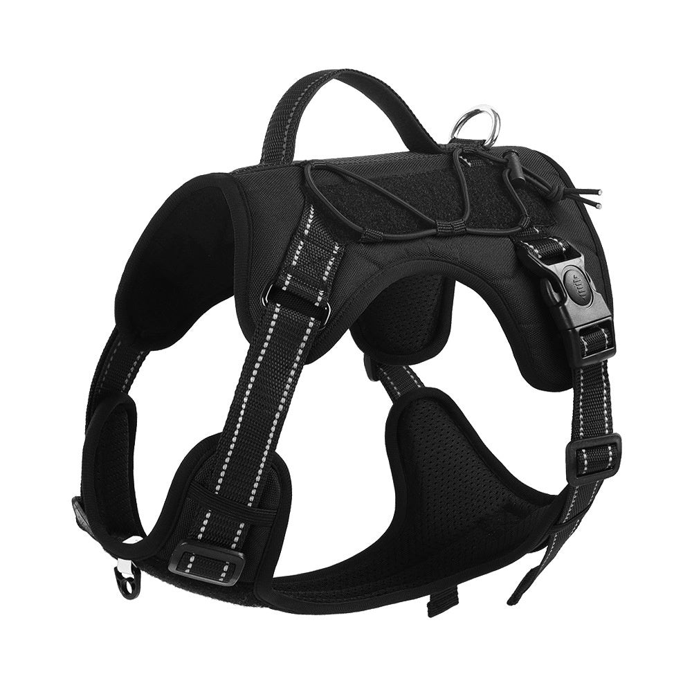 Pet Hand-Holding Rope Anti-Breakaway Dog Harness