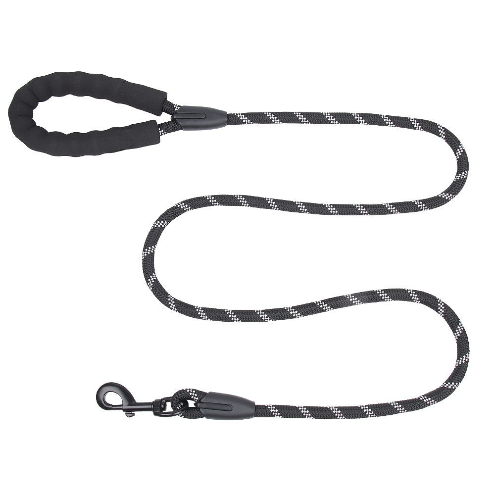 Pet Hand-Holding Rope Anti-Breakaway Dog Harness