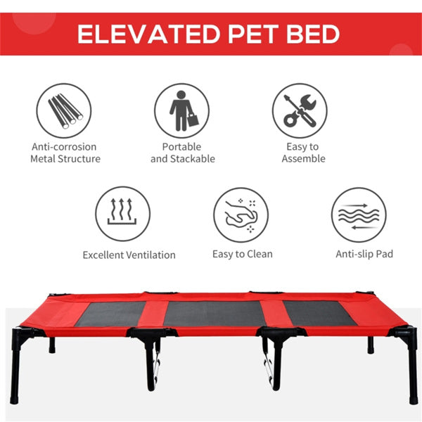 Pet Cages and Beds Will Not Be Provided on Weekends; Amazon Shipping, Walmart Banned From Sale