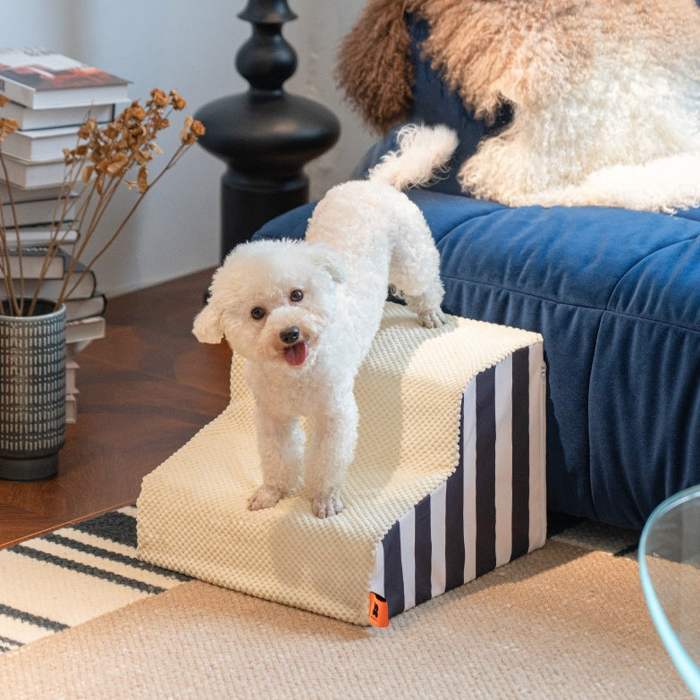 Escalier pour chien, Pentes de lits, Lits, Marches pour animaux de compagnie